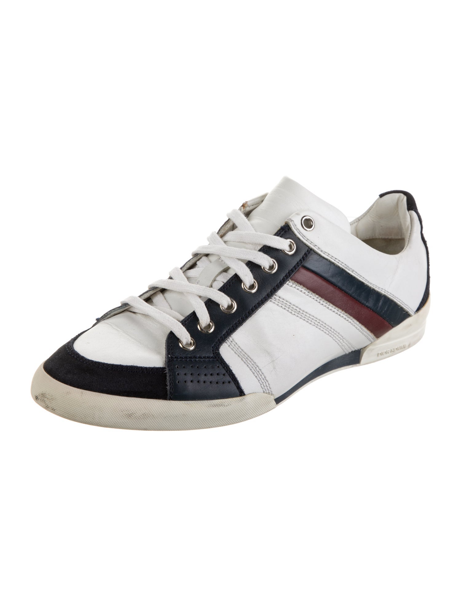 Dior Homme B18 Sneakers