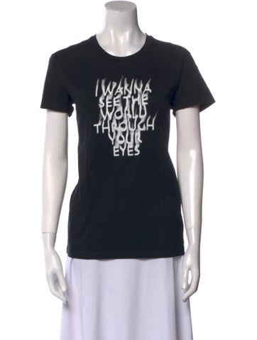 Dior Homme T-Shirts Vintage 2010 T-Shirt M