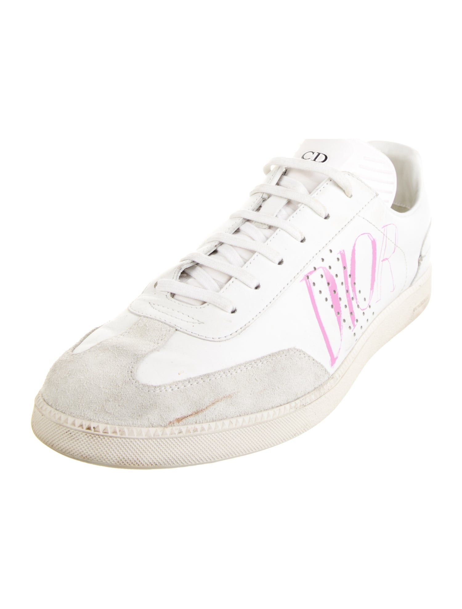 DIOR MEN B01 Sneakers