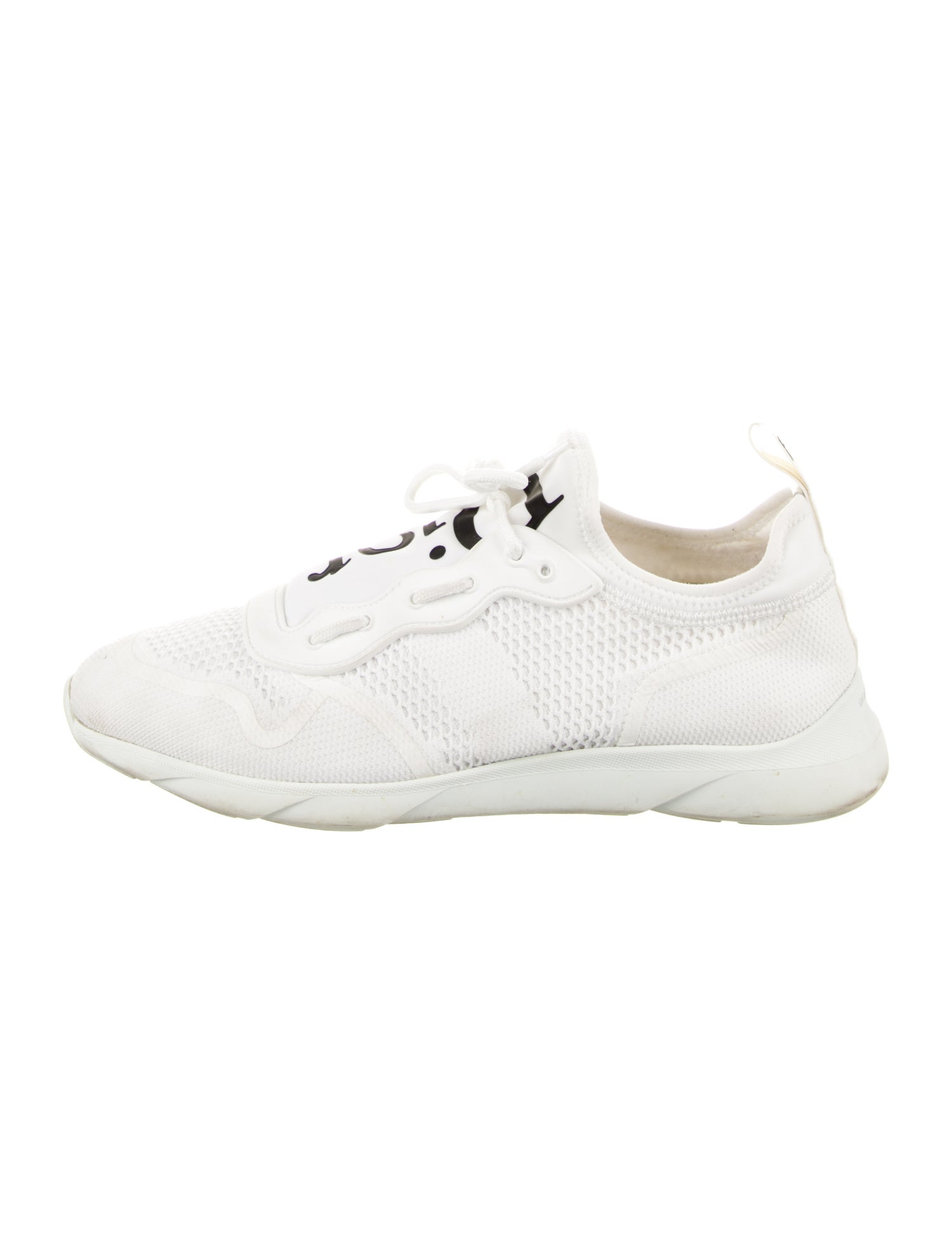Dior Homme B21 Neo Sneakers