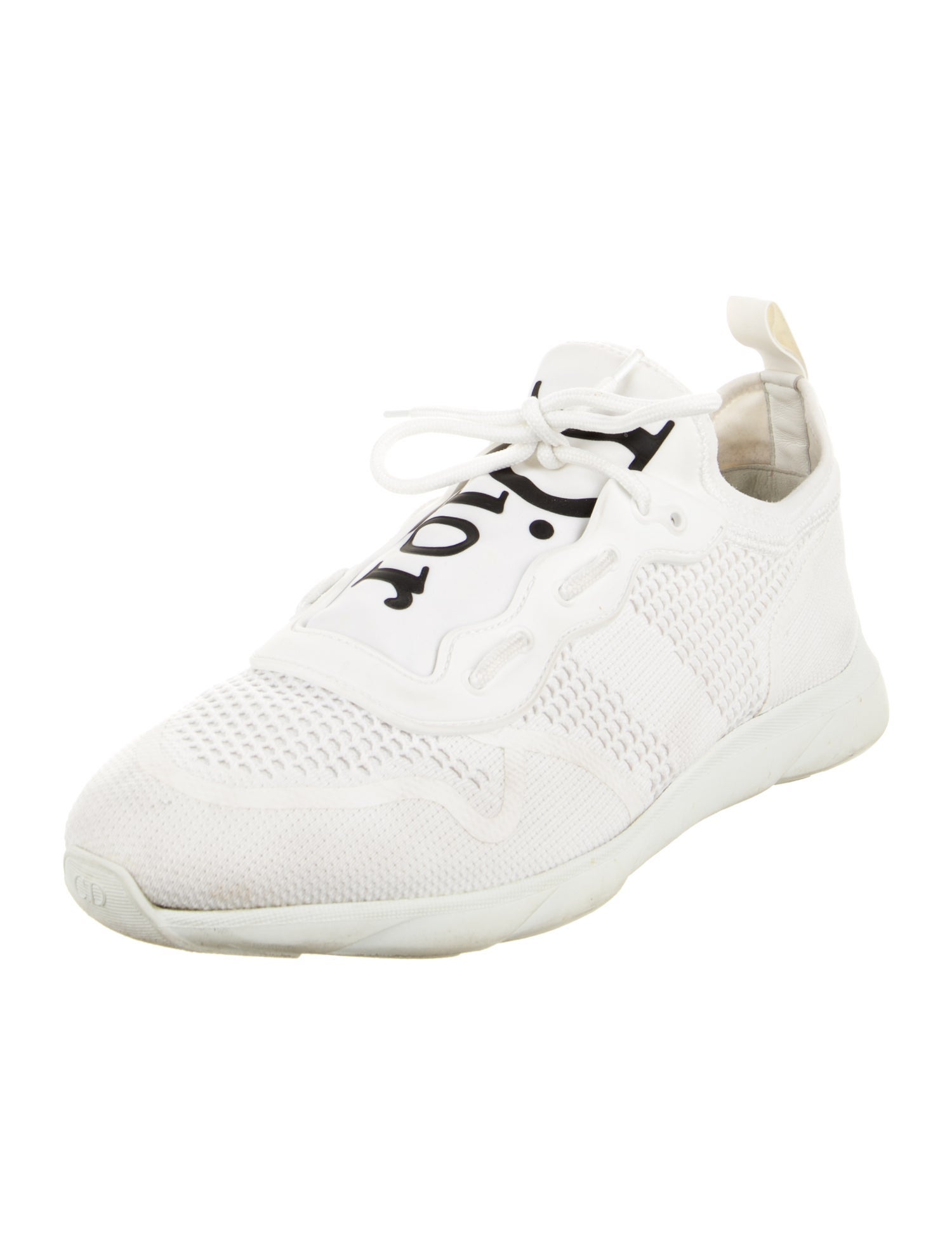 Dior Homme B21 Neo Sneakers