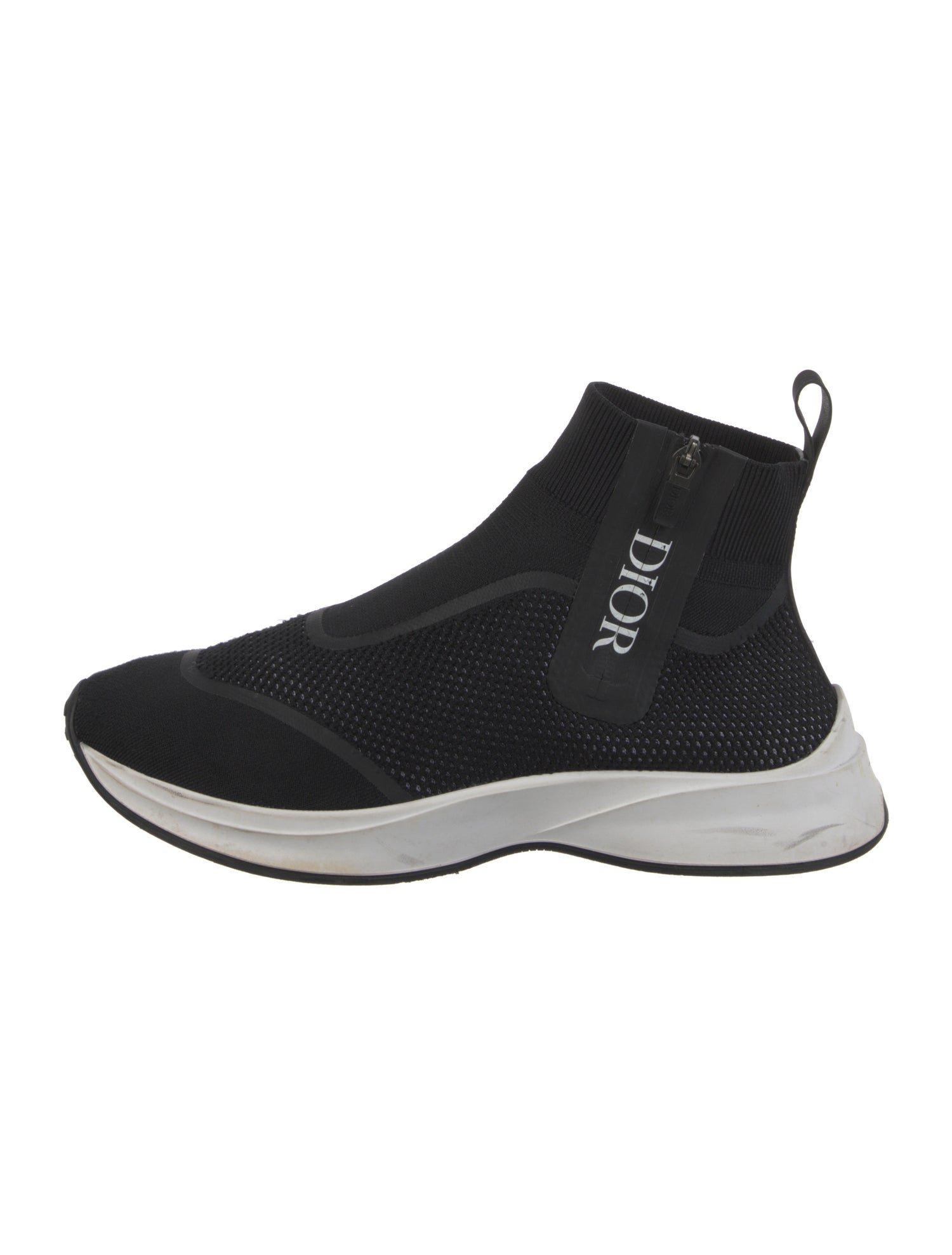 Dior Homme B25 Sock Sneakers