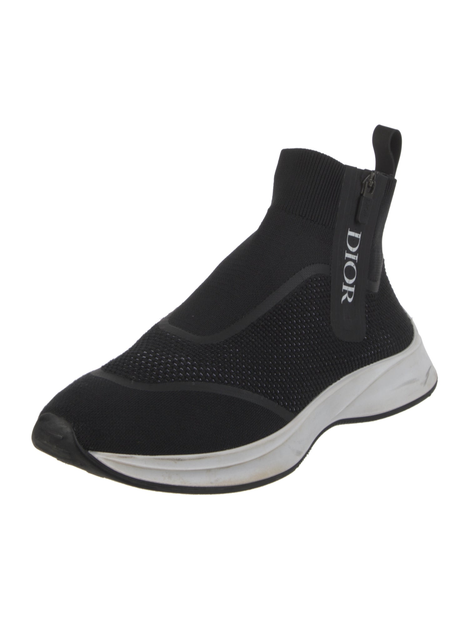 Dior Homme B25 Sock Sneakers