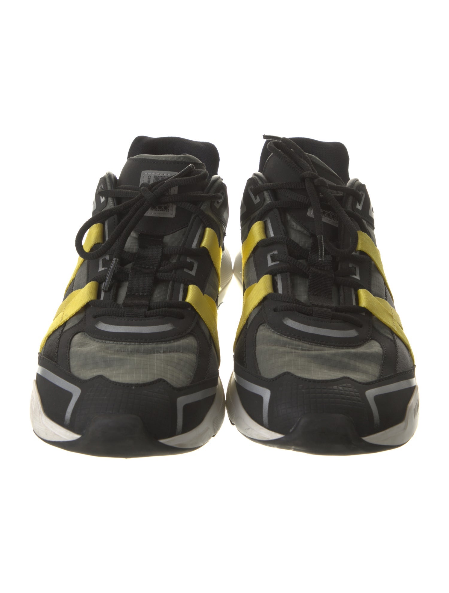 Dior Homme B24 Runtek Sneakers
