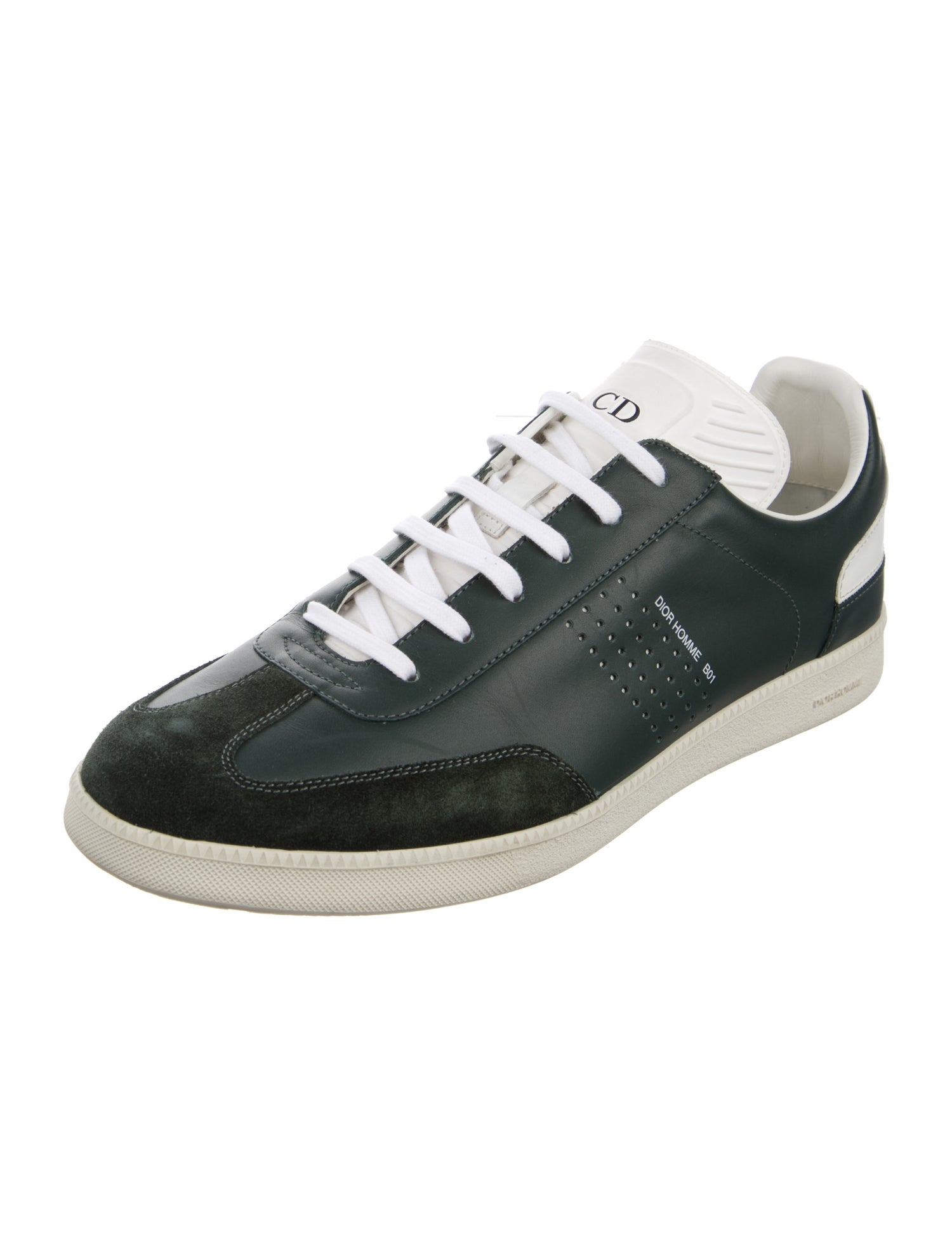 Dior Homme B01 Sneakers