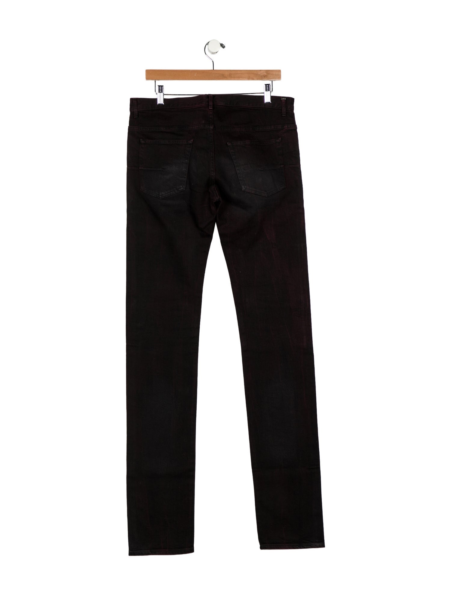 Dior Homme 2011 Skinny Jeans