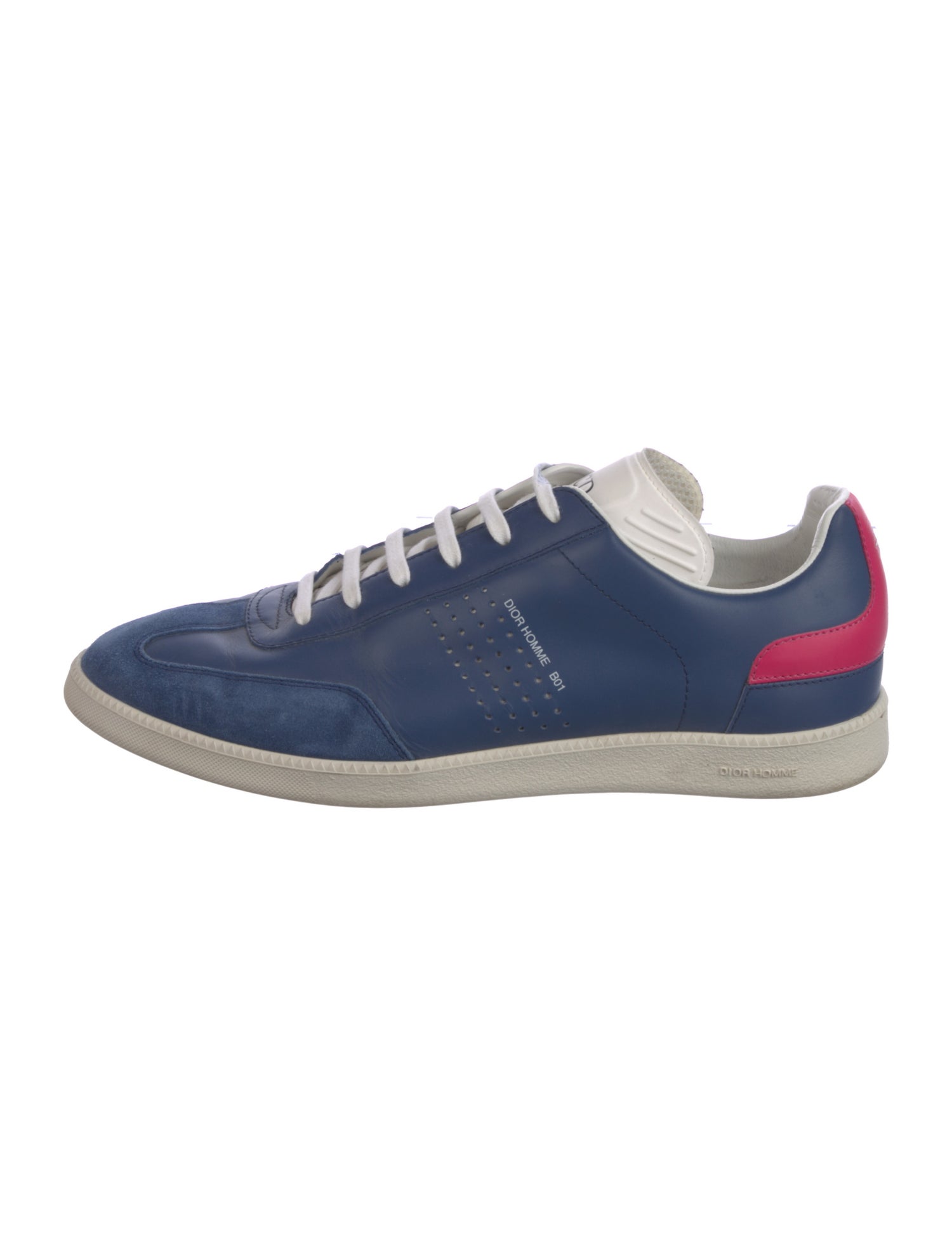 Dior Homme B01 Sneakers