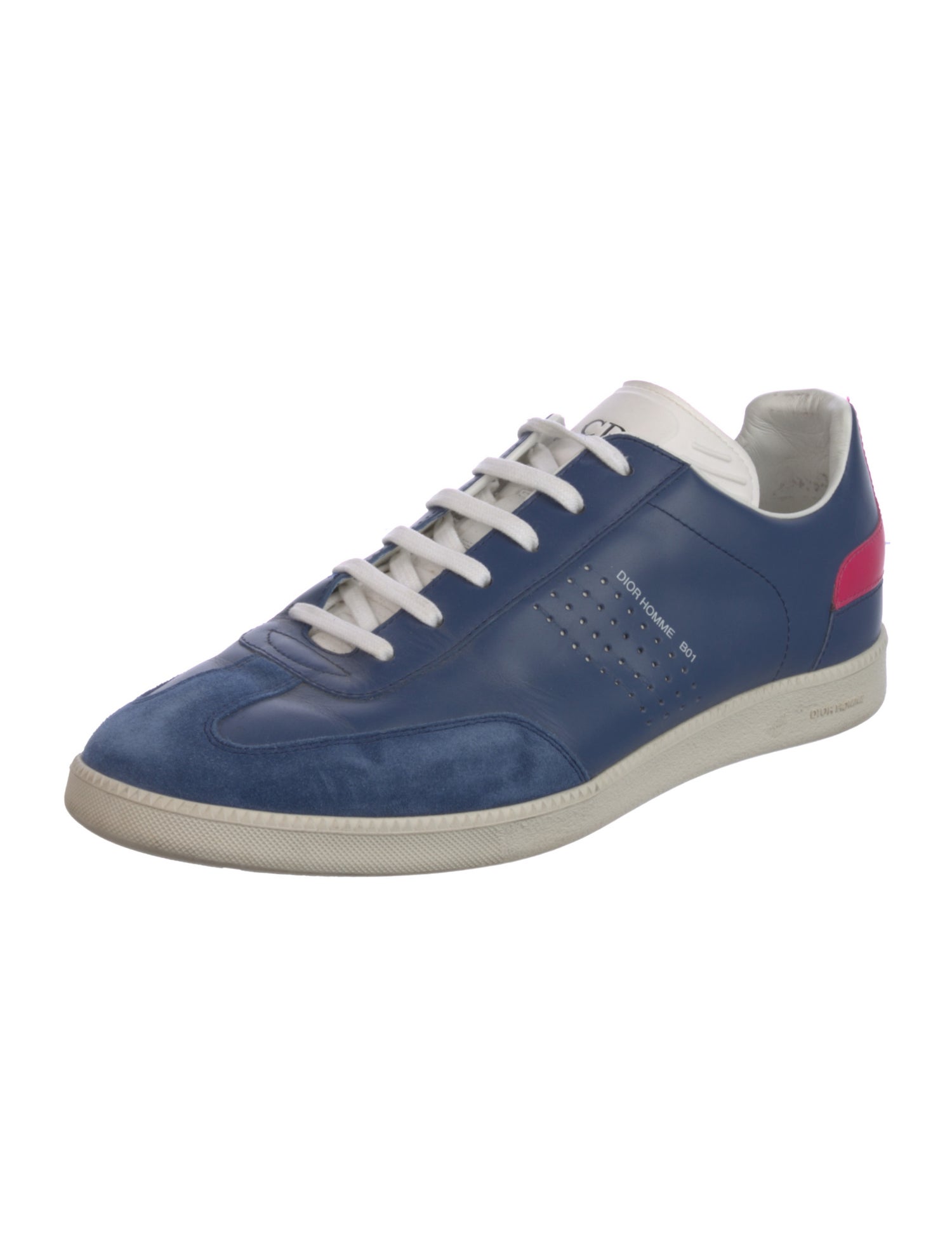 Dior Homme B01 Sneakers