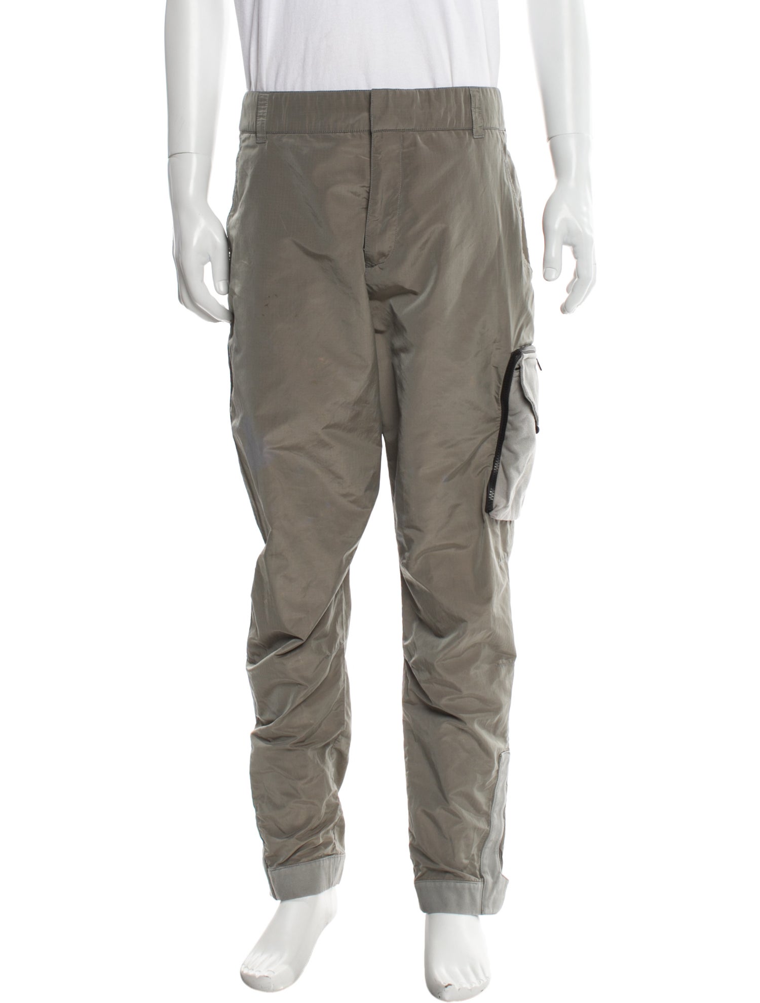 DIOR MEN 2020 Cargo Pants