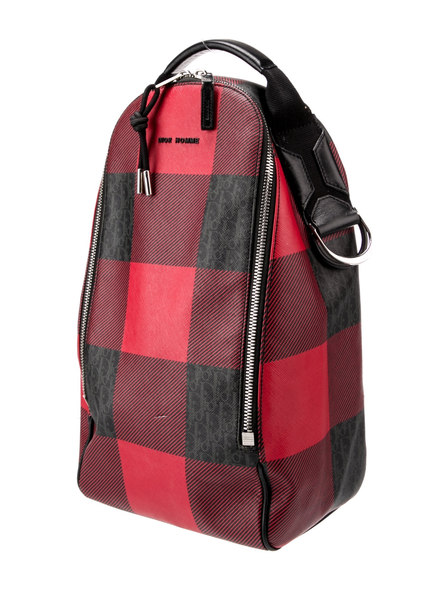 Dior Homme Diorissimo Sling Bag