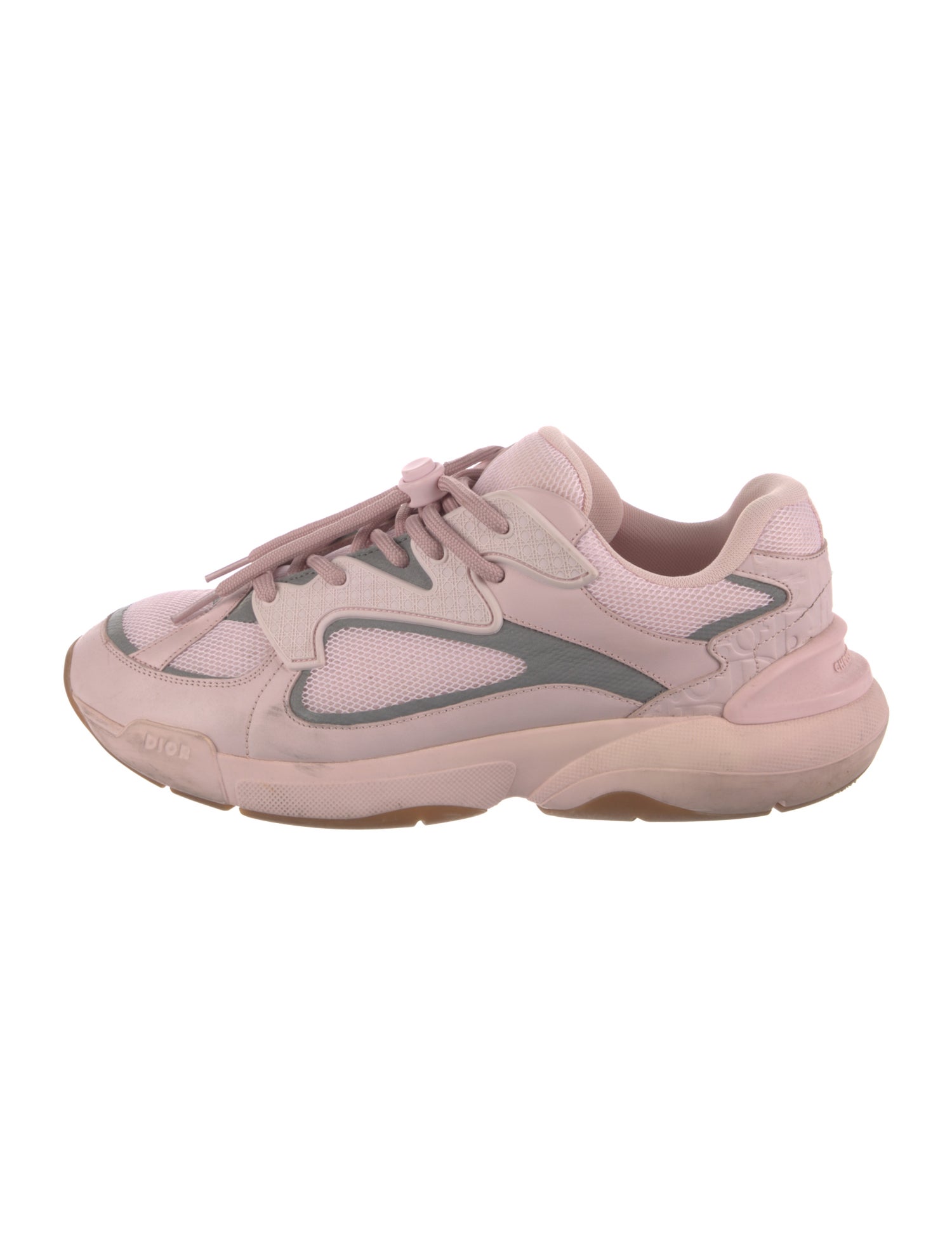 Dior Homme B24 Sneakers