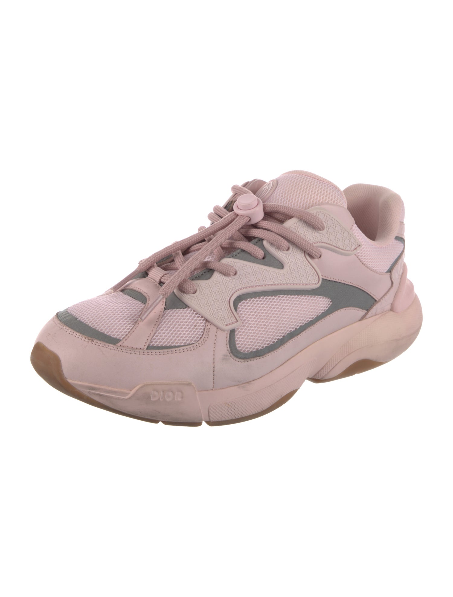 Dior Homme B24 Sneakers