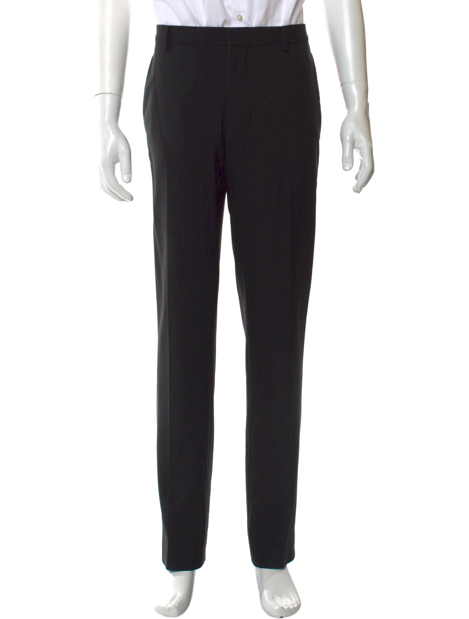 Dior Homme 2010 Dress Pants