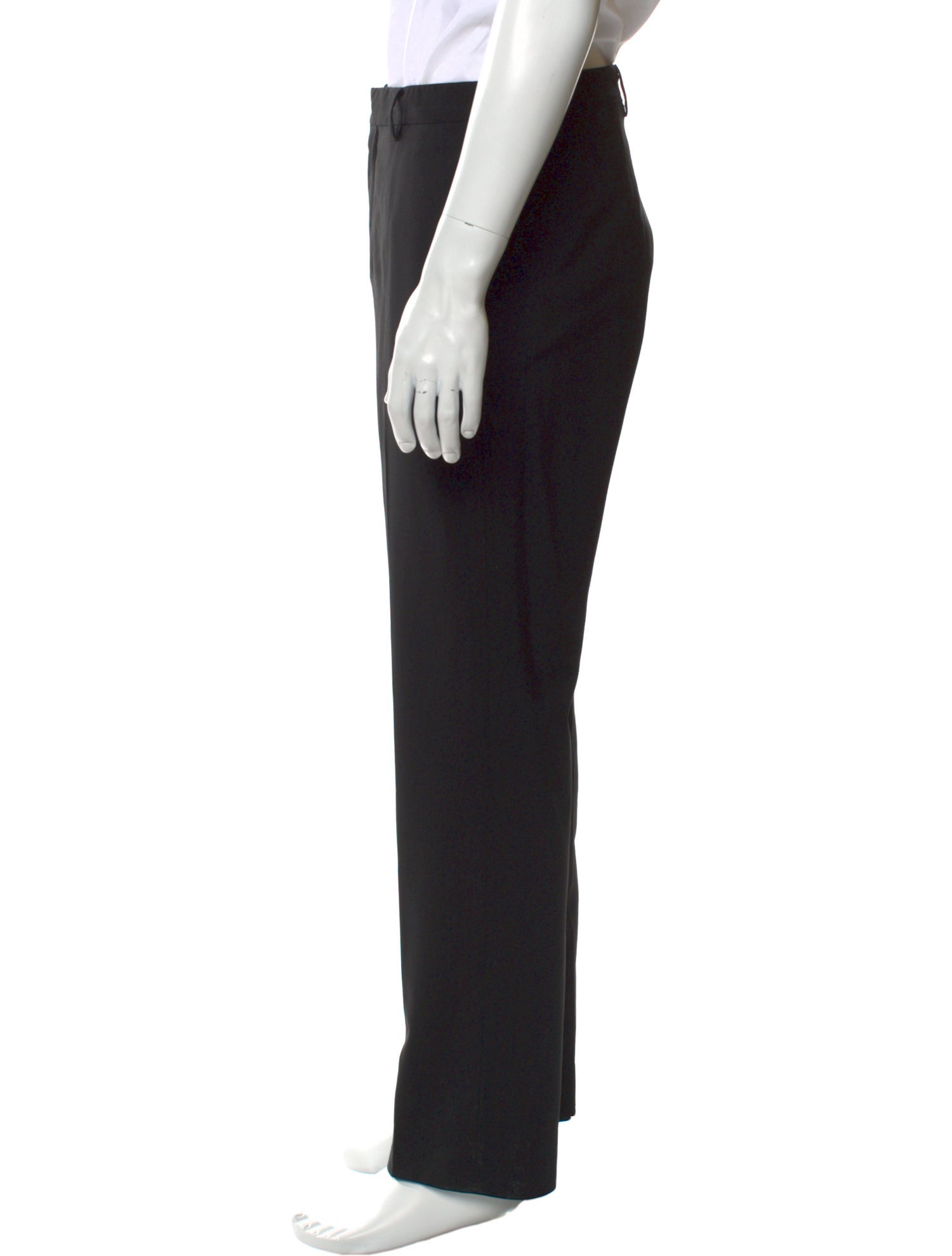 Dior Homme 2010 Dress Pants