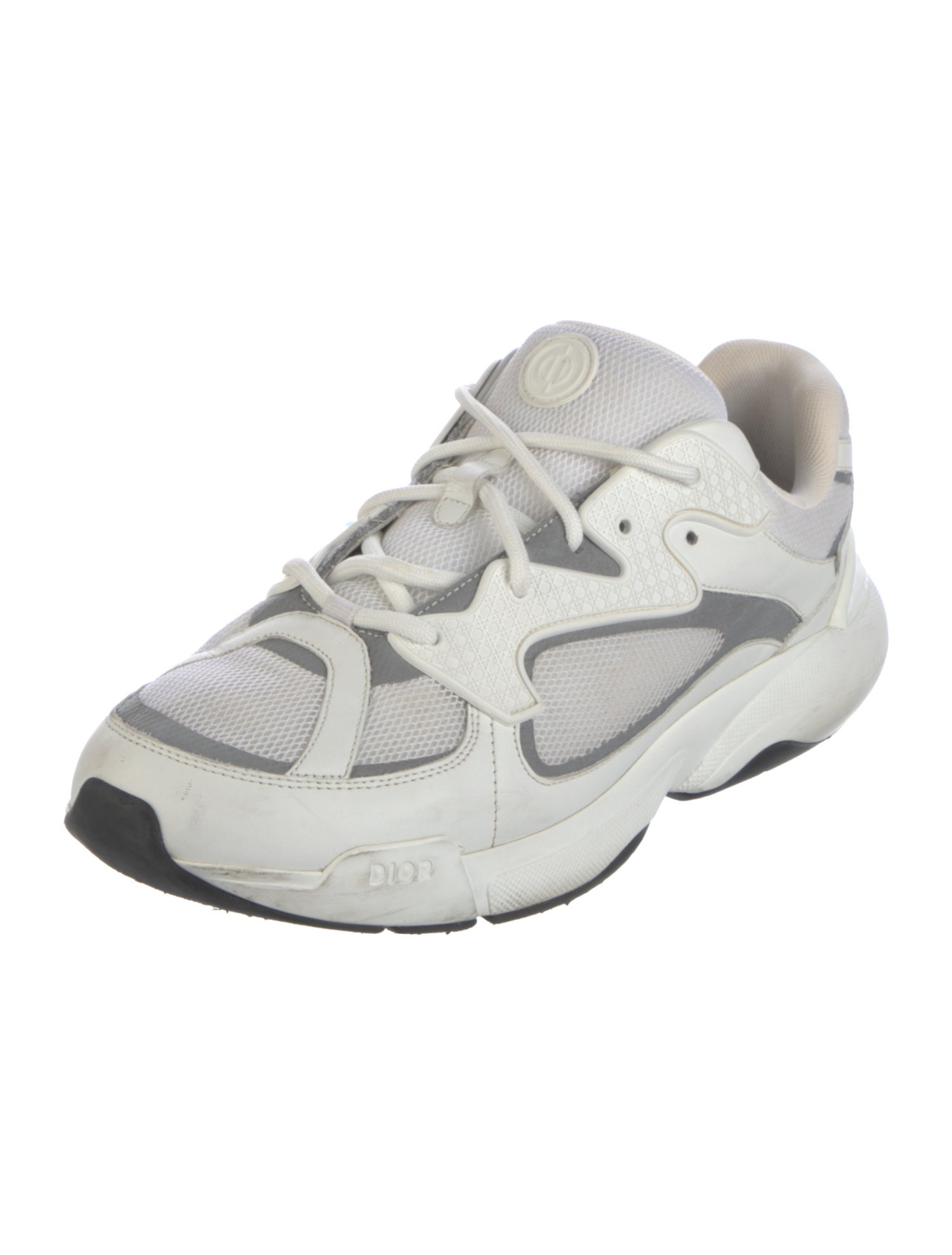 Dior Homme B24 Sneakers