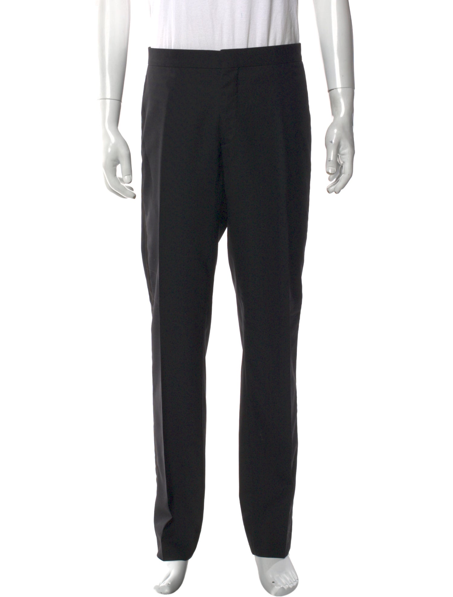 Dior Homme 2010 Dress Pants