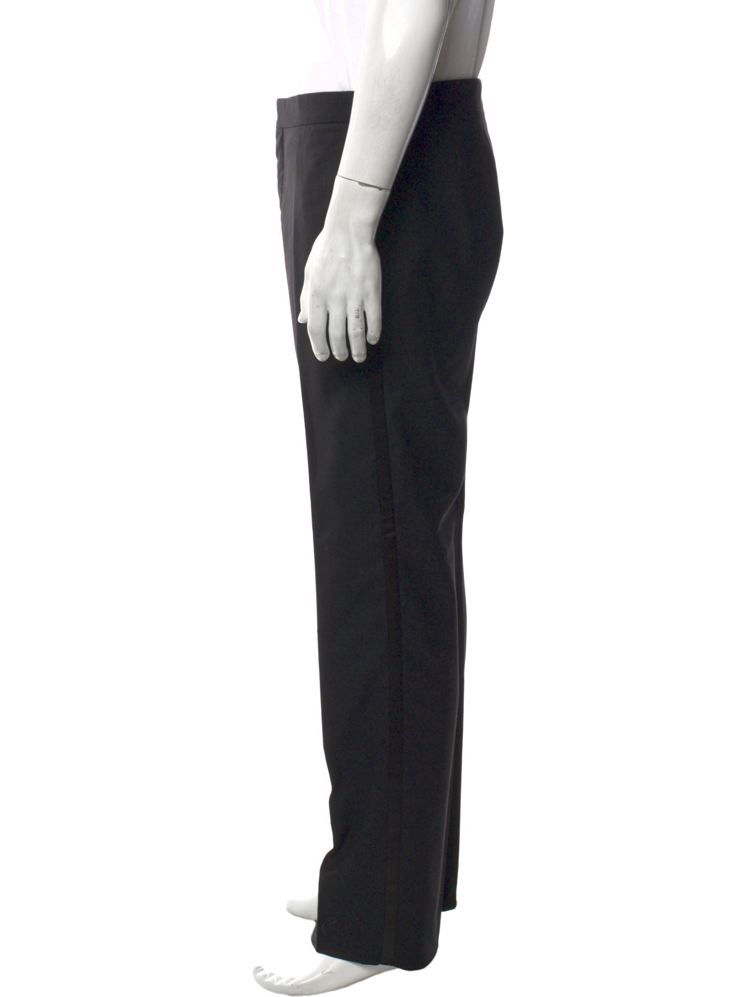 Dior Homme 2010 Dress Pants