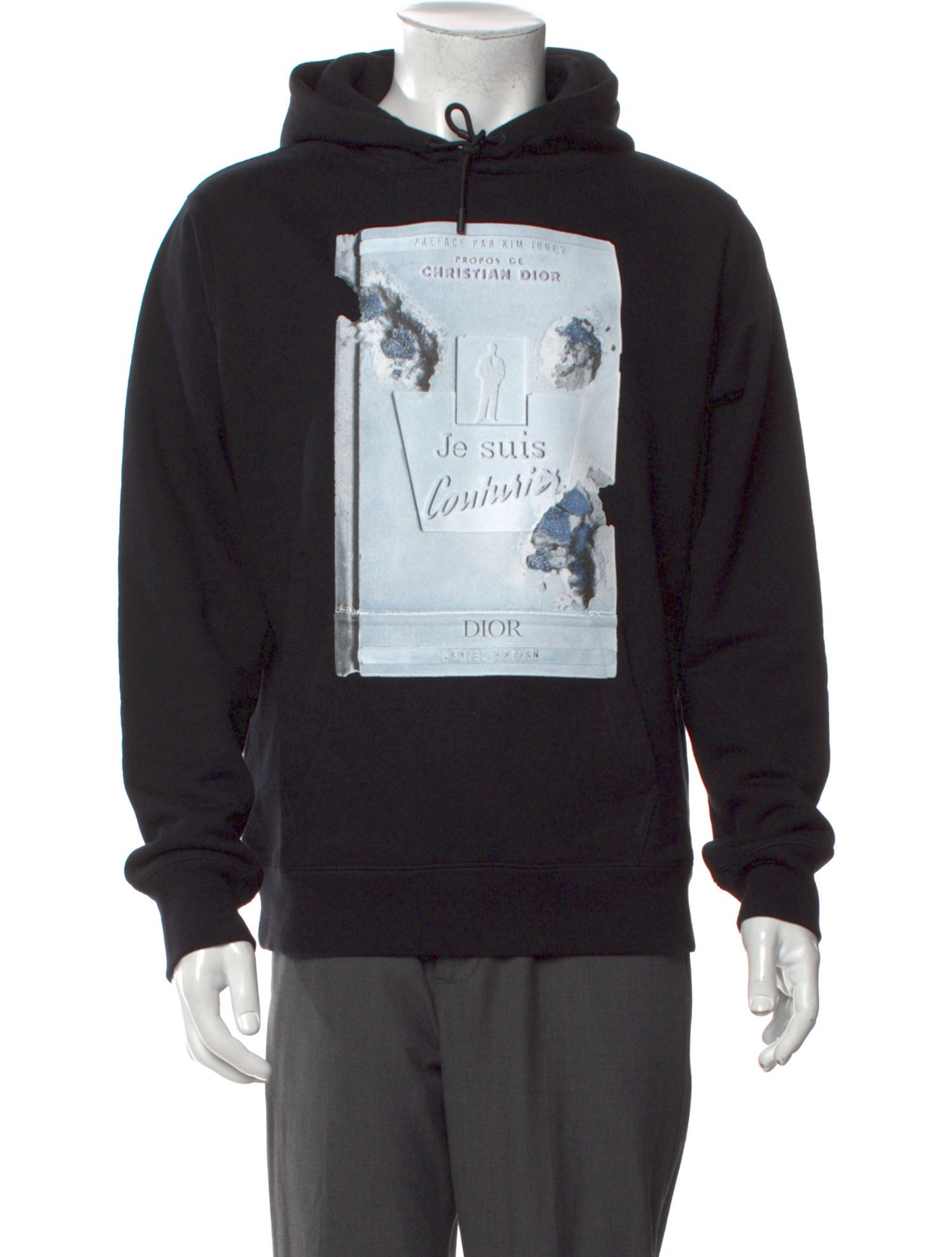 DIOR x Daniel Arsham Men | The RealReal