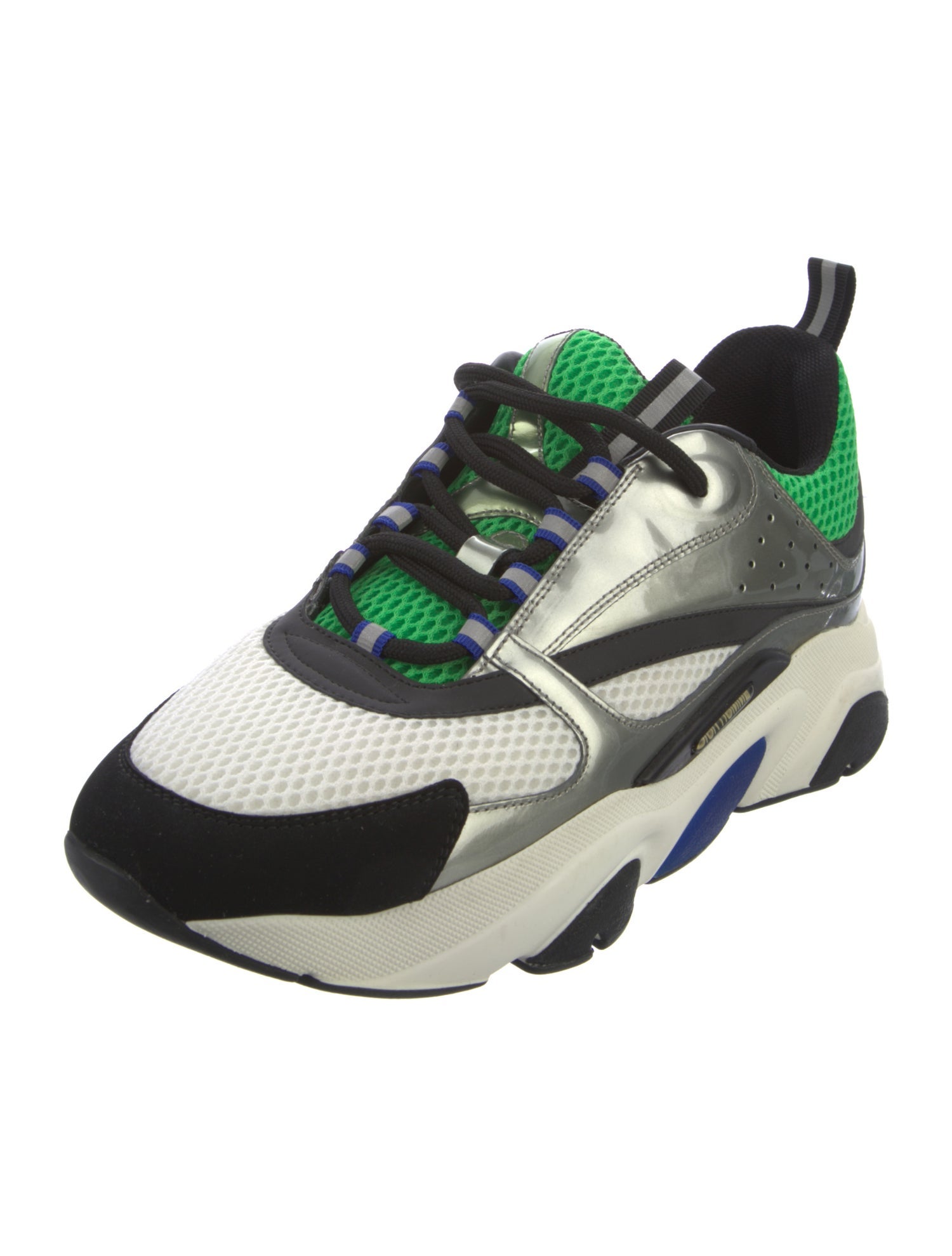 Dior Homme B22 Sneakers