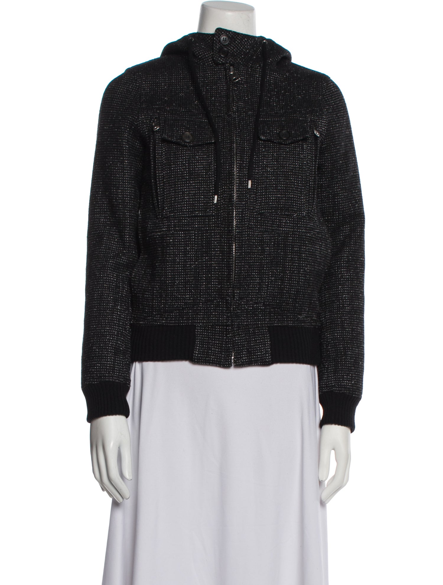 Dior Homme Vintage 2008 Jacket