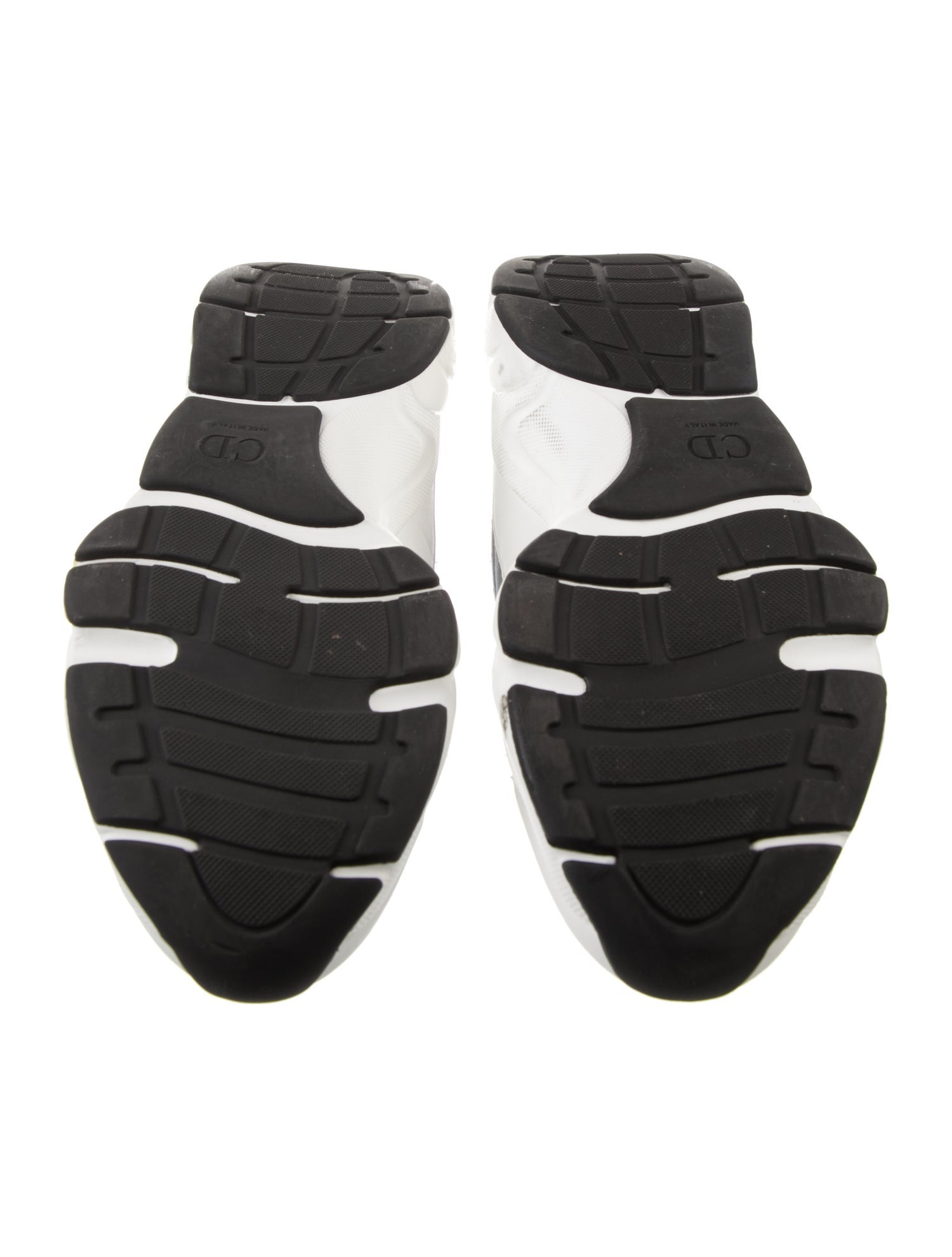 Dior Homme B22 Sneakers