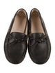 Christian Dior Boys' Leather Loafers