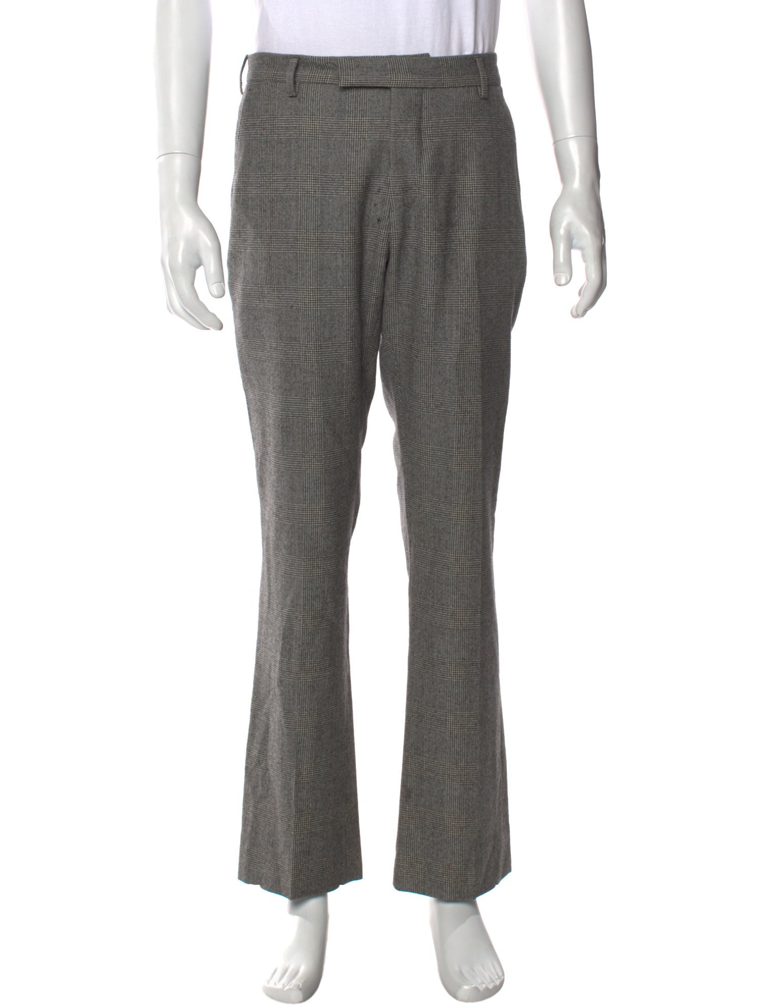 Dior Homme Vintage Pants