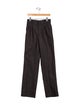 Christian Dior Toddler Boys' Wool Dress Pants