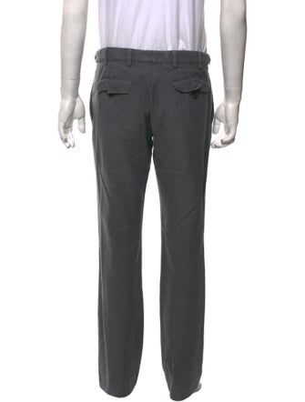 Christian Dior Toddler Boys' Wool Dress Pants