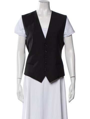 Dior Homme Suiting Vintage 2008 Suit Vest Us40, It50 | M