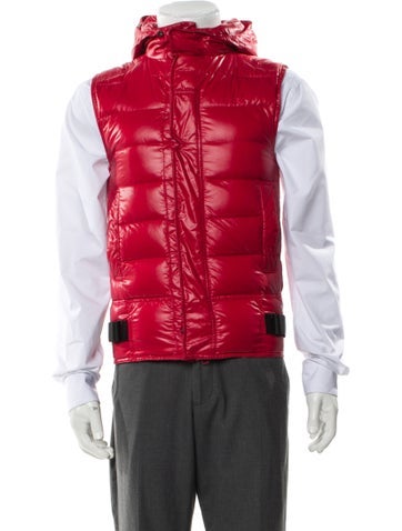 Dior Homme Outerwear Vintage 2007 Vest Us34, It44 | XS