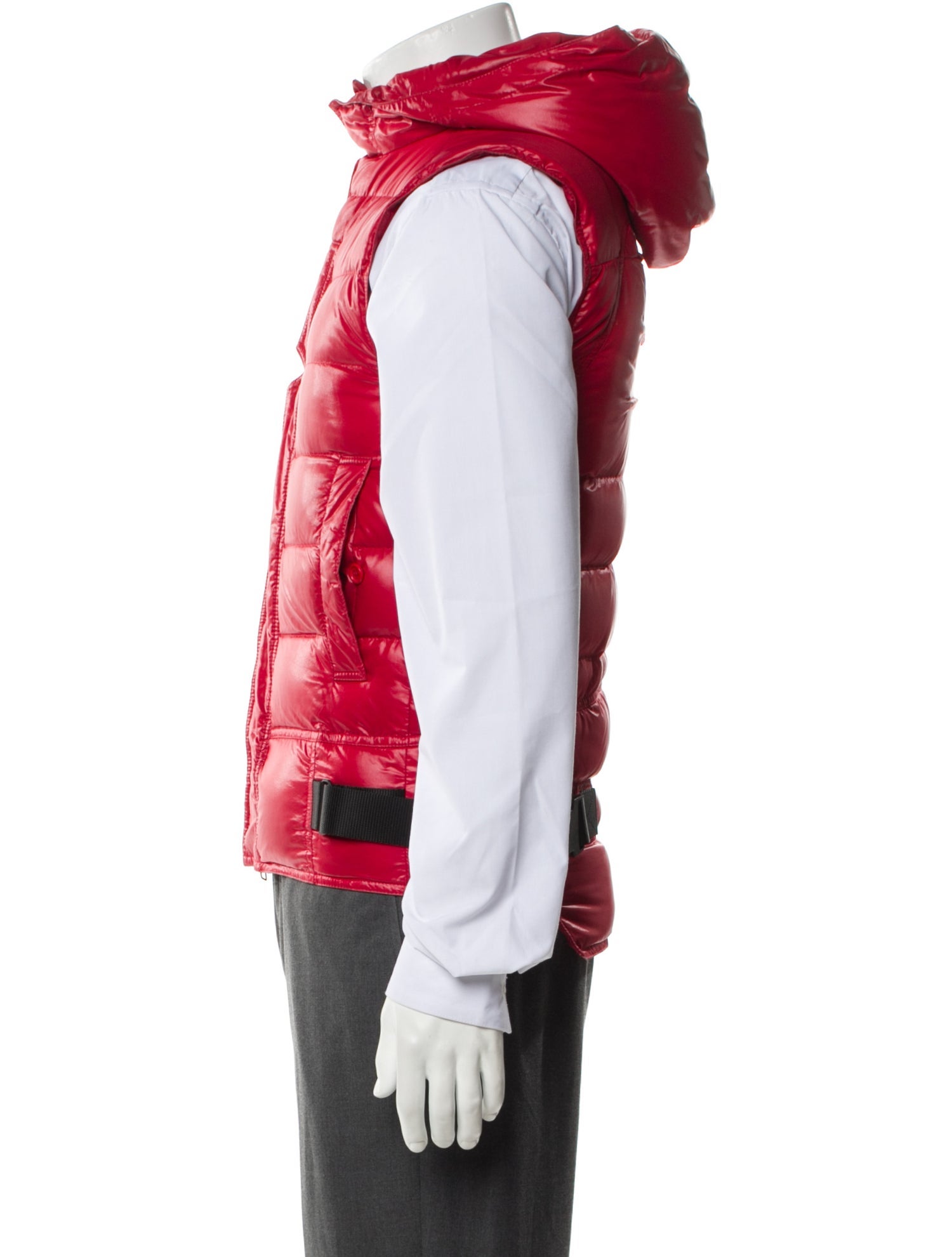 Dior Homme Vintage 2007 Vest