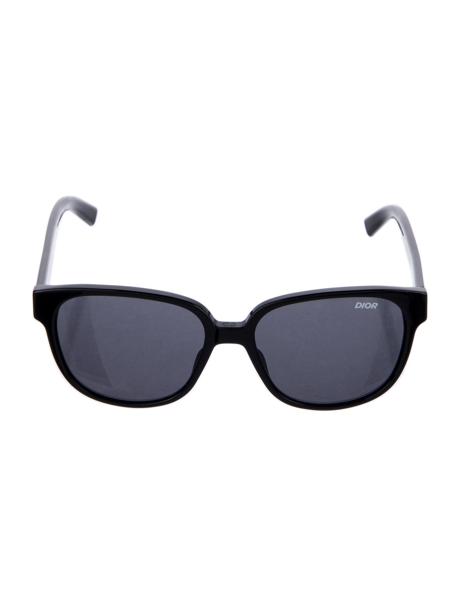 Dior Homme Flag1 Wayfarer Sunglasses