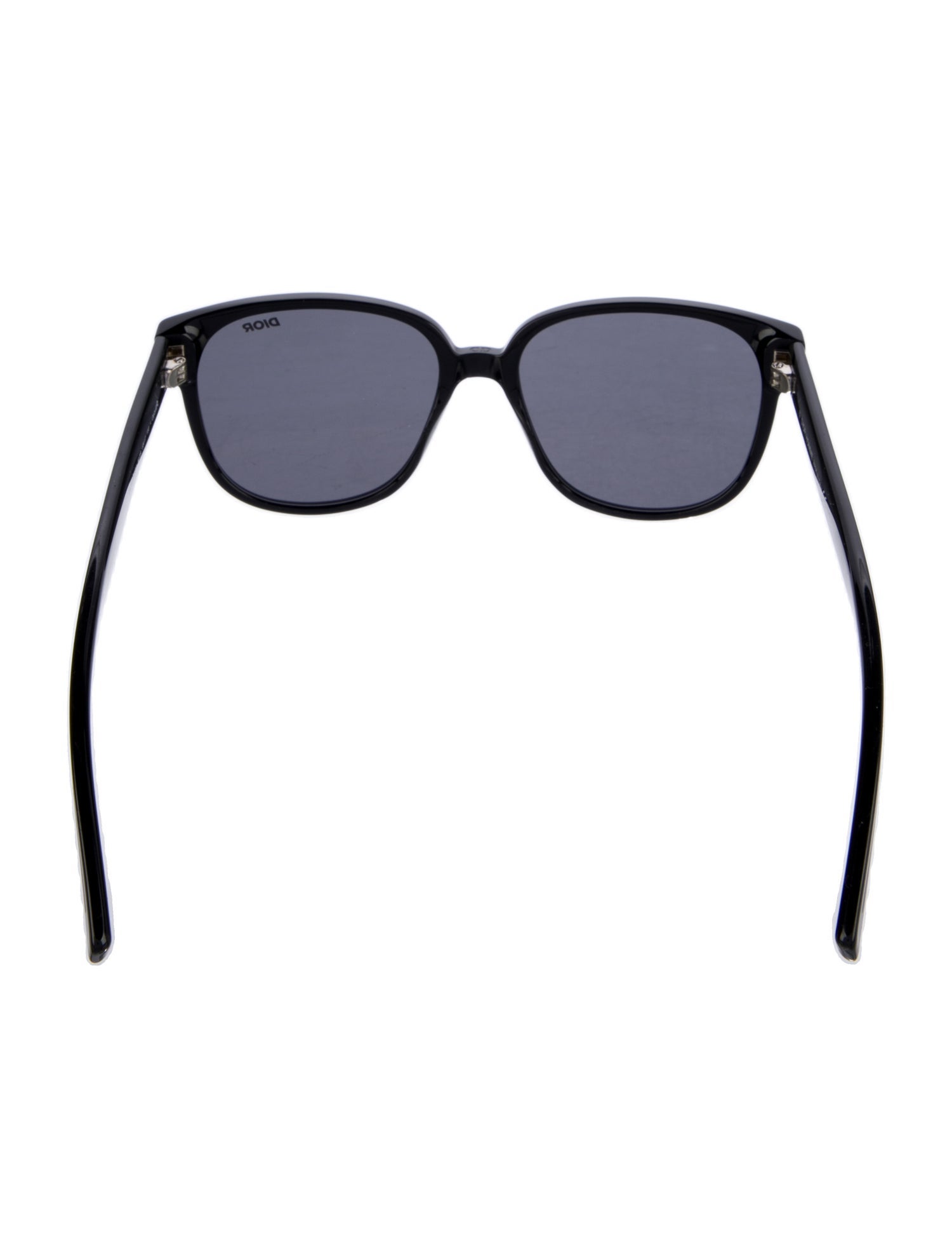 Dior Homme Flag1 Wayfarer Sunglasses