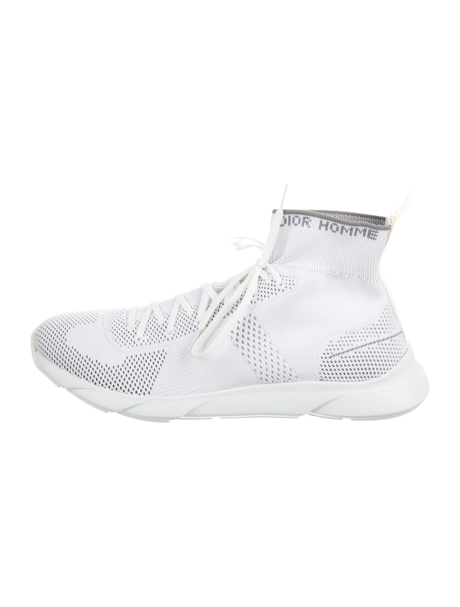 Dior Homme B21 Sneakers