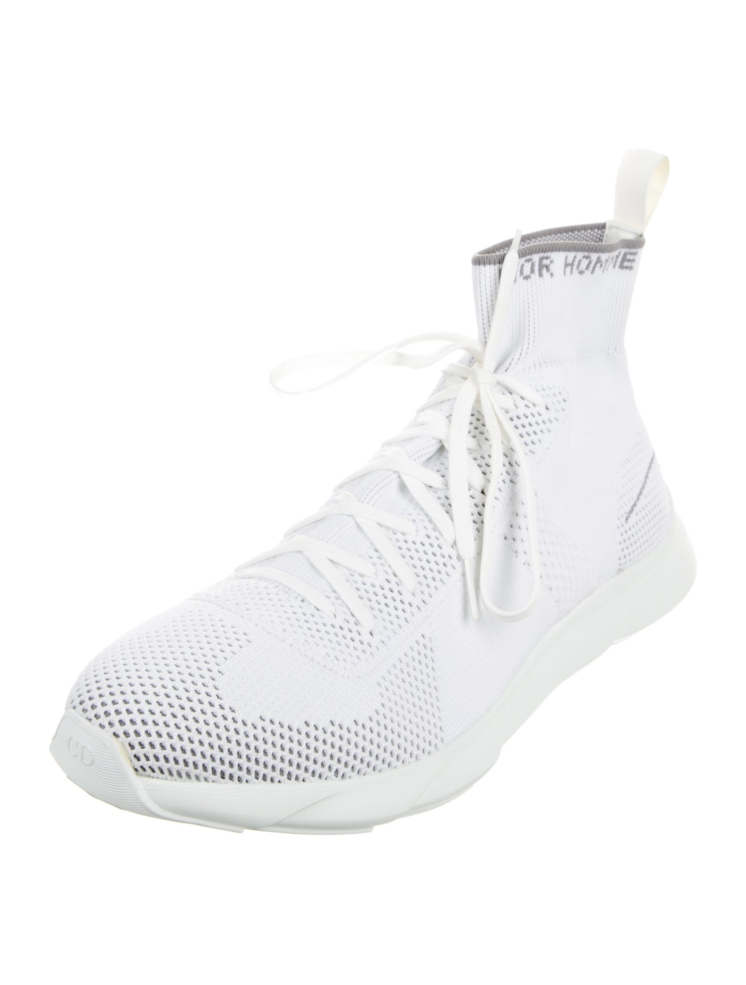 Dior Homme B21 Sneakers