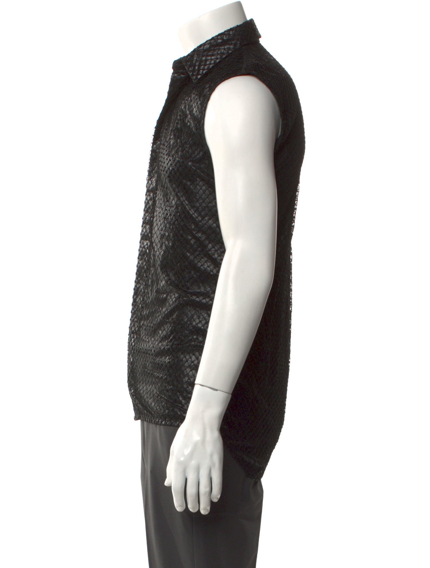 Dior Homme Vintage 2004 Shirt