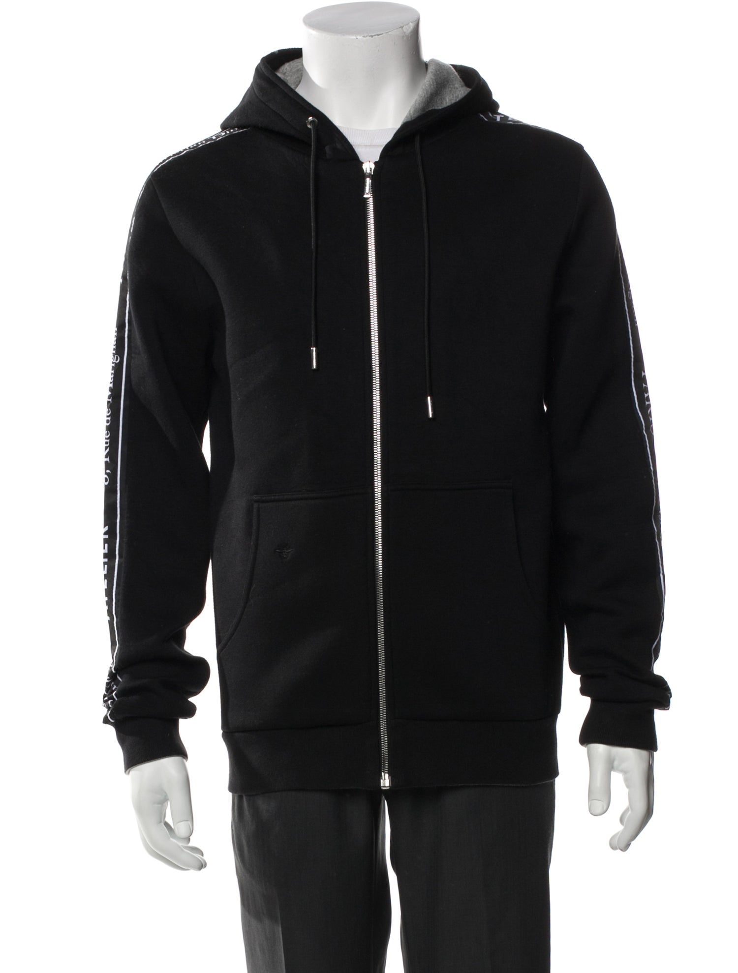 RAF SIMONS ARCHIVE REDUX NEBRASKA スウェット Raf Simons Archive Redux Nebraska Sweatshirt – Dario