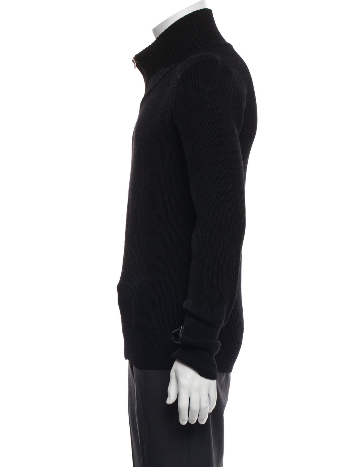 Dior Homme Vintage 2007 Cardigan