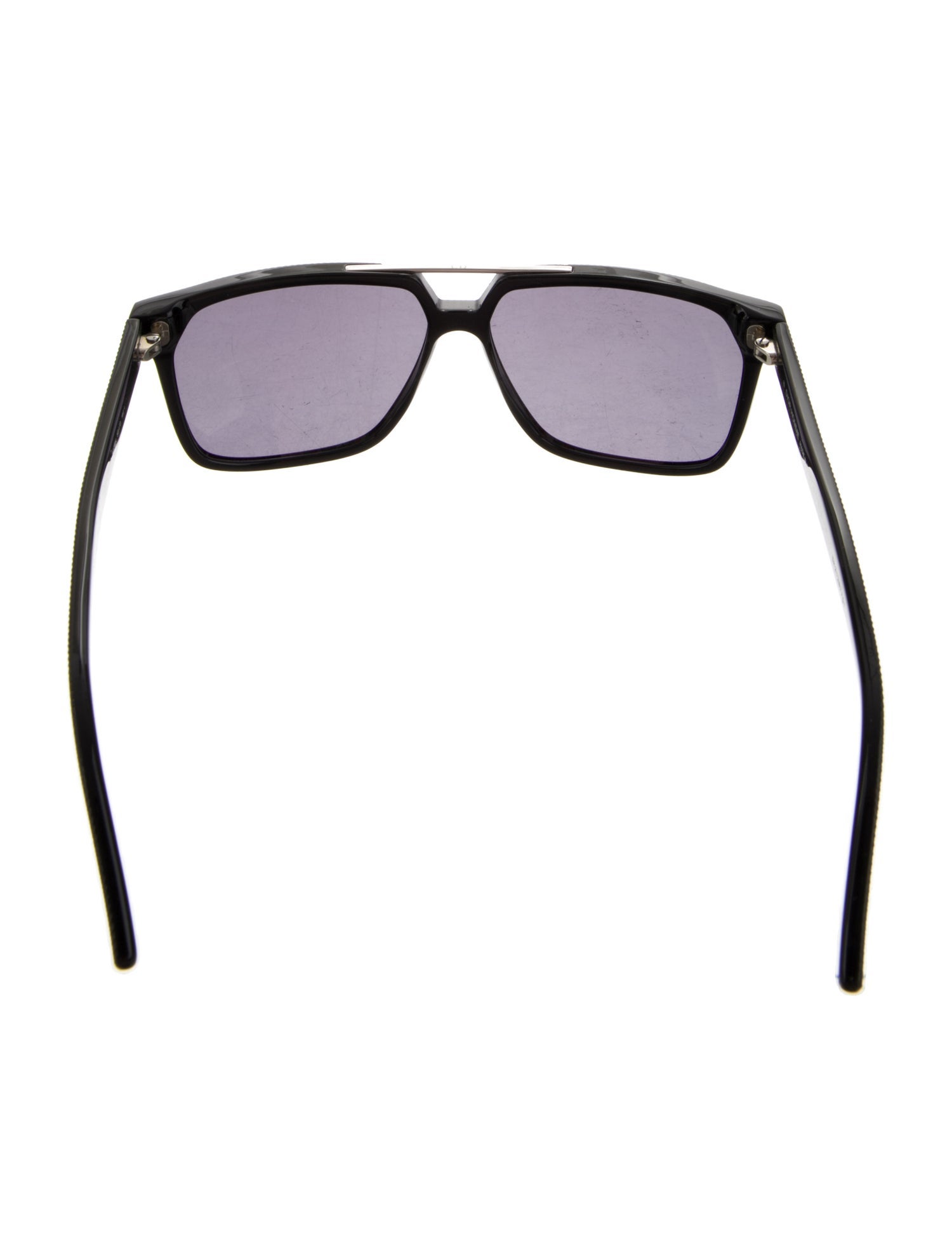 Dior Homme Blacktie134S Wayfarer Sunglasses