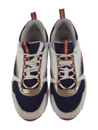 DIOR MEN B22 Sneakers