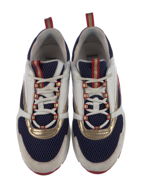 DIOR MEN B22 Sneakers