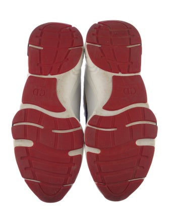 DIOR MEN B22 Sneakers