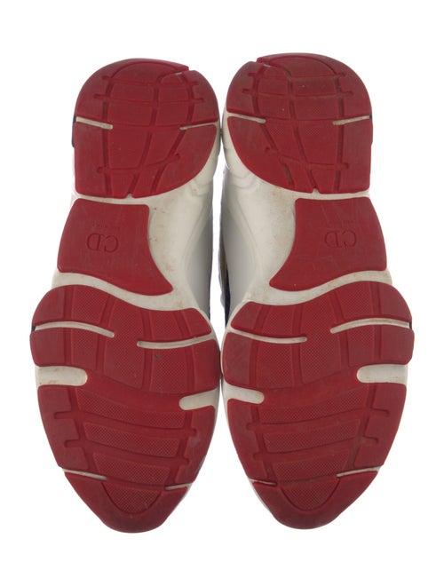 DIOR MEN B22 Sneakers