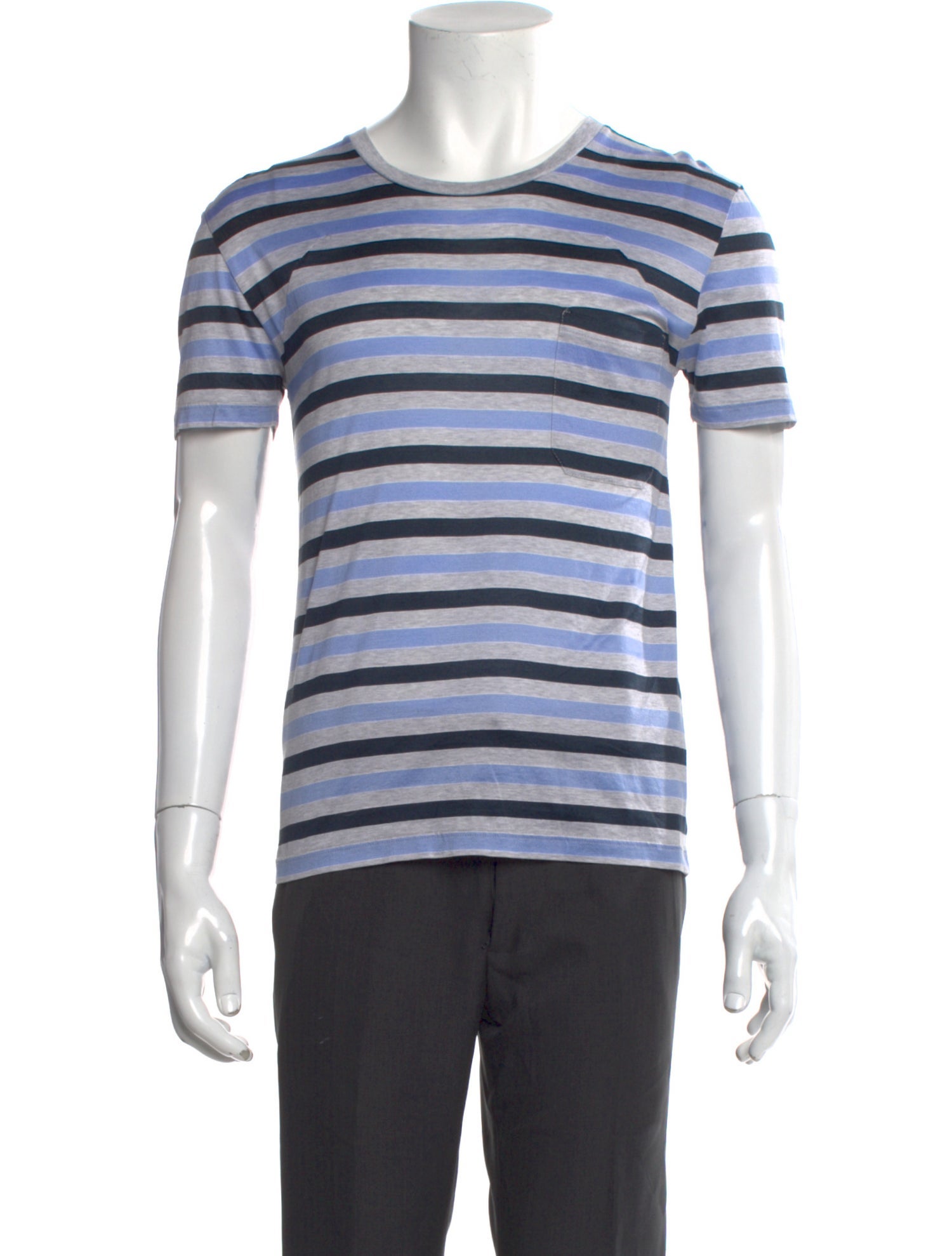 Dior Homme Vintage 2005 T-Shirt