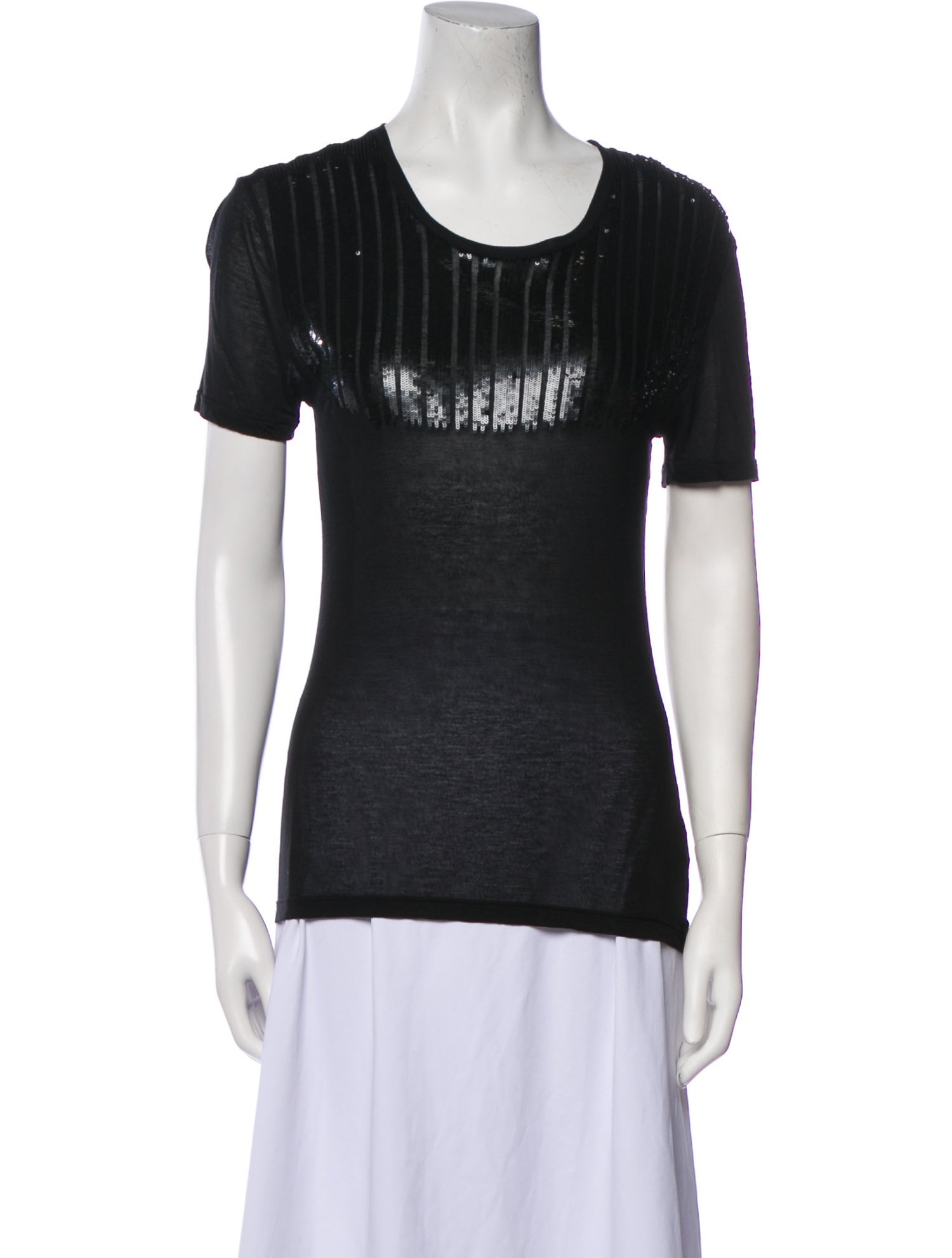 Dior Homme Vintage 2006 T-Shirt