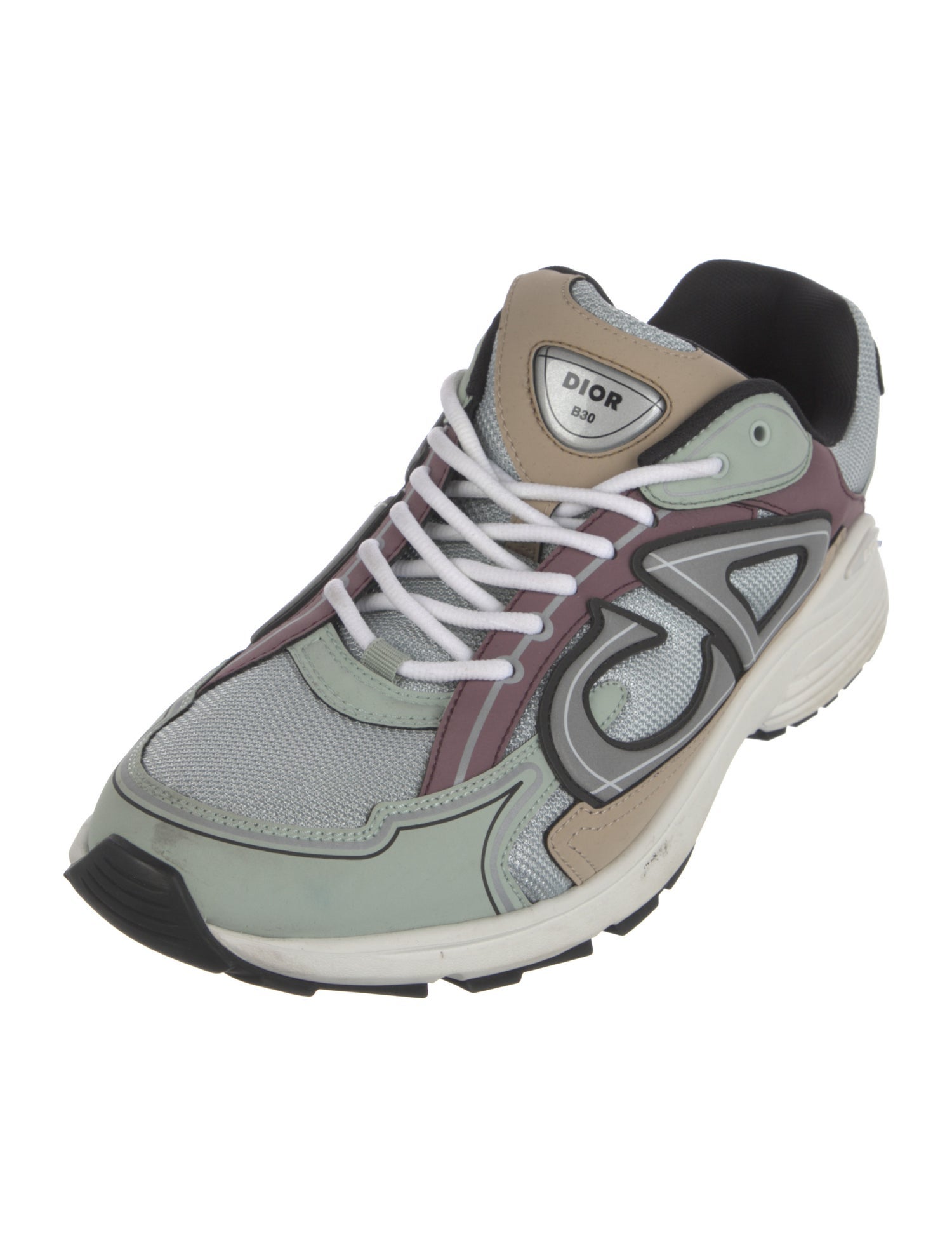 DIOR MEN B30 Sneakers