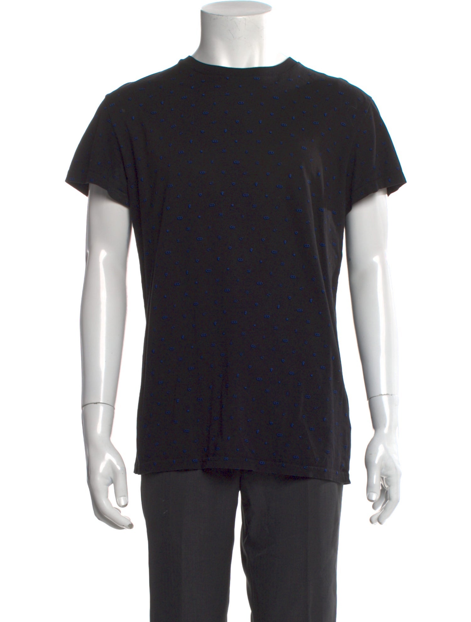 Dior Homme 2013 Bee Accent T-Shirt