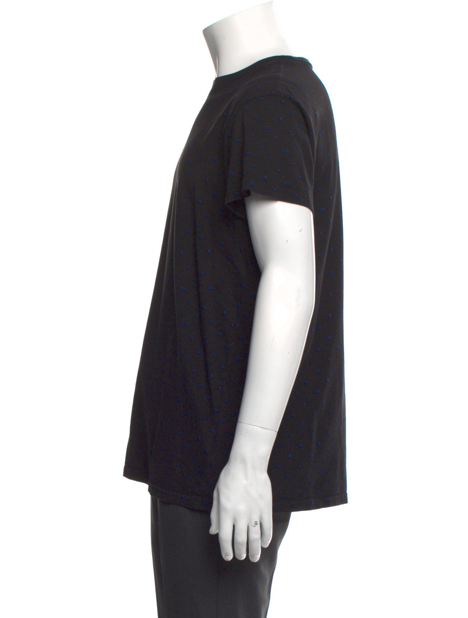 Dior Homme 2013 Bee Accent T-Shirt