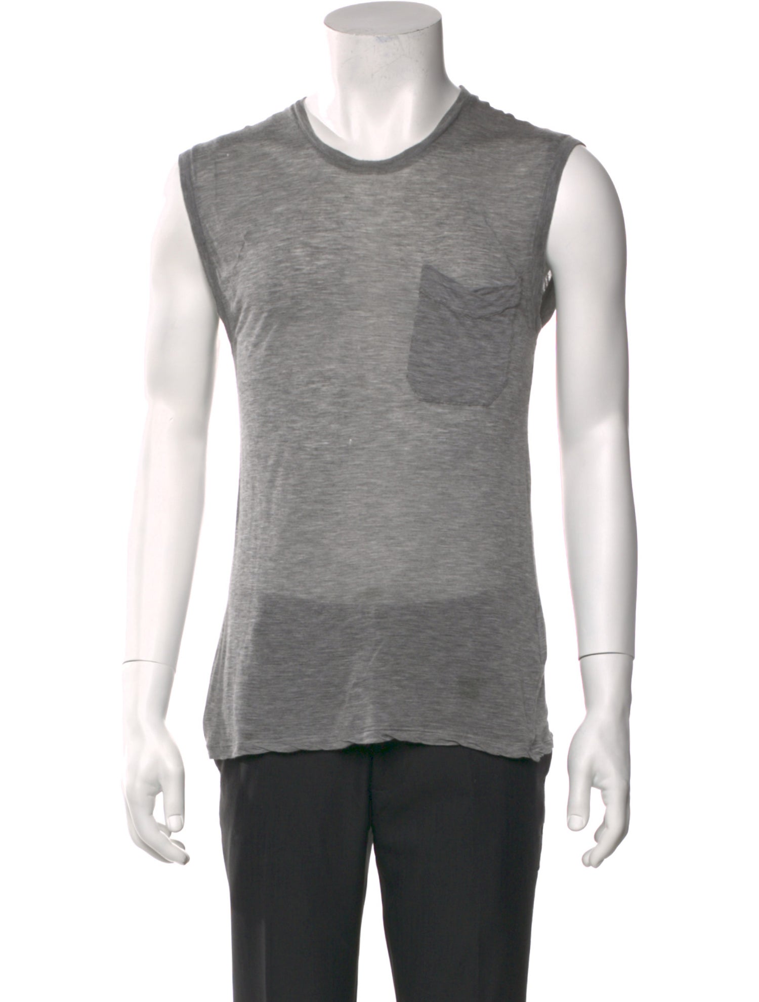 Dior Homme Vintage 2006 T-Shirt